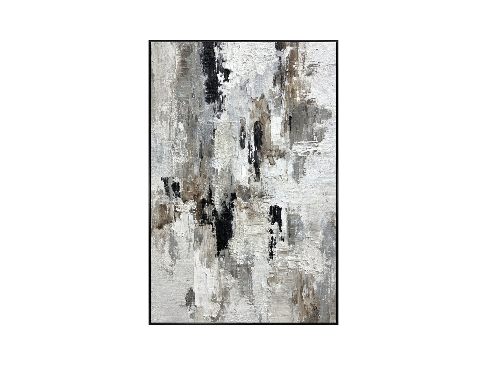 Cuadro Weathered