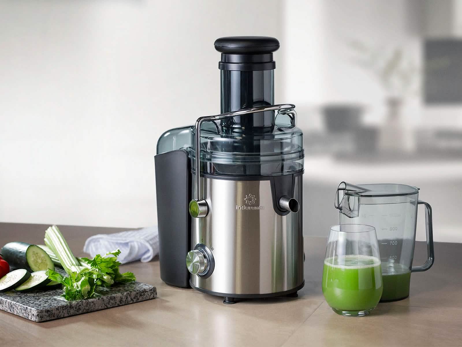 Juicer Tipos De Extractor De Jugos Extractor De Jugo Prensado En