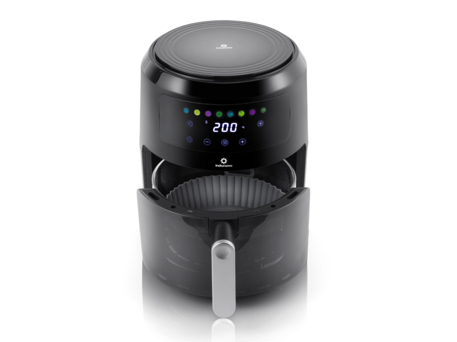 Airfryer 4.5L Indurama