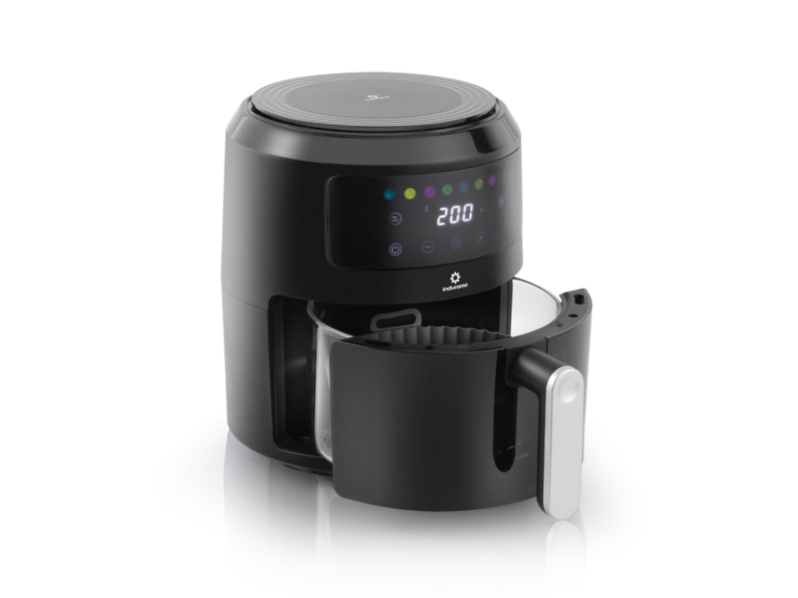 Airfryer 4.5L Indurama