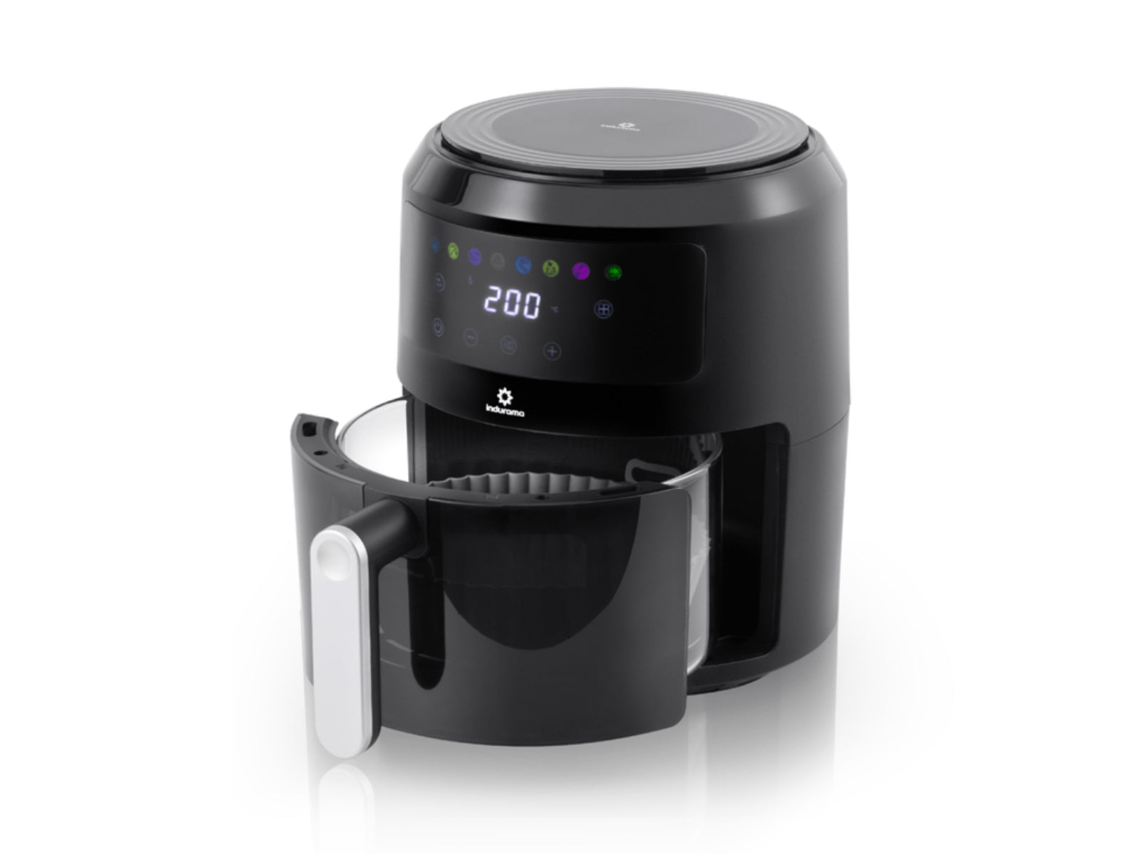 Airfryer 4.5L Indurama