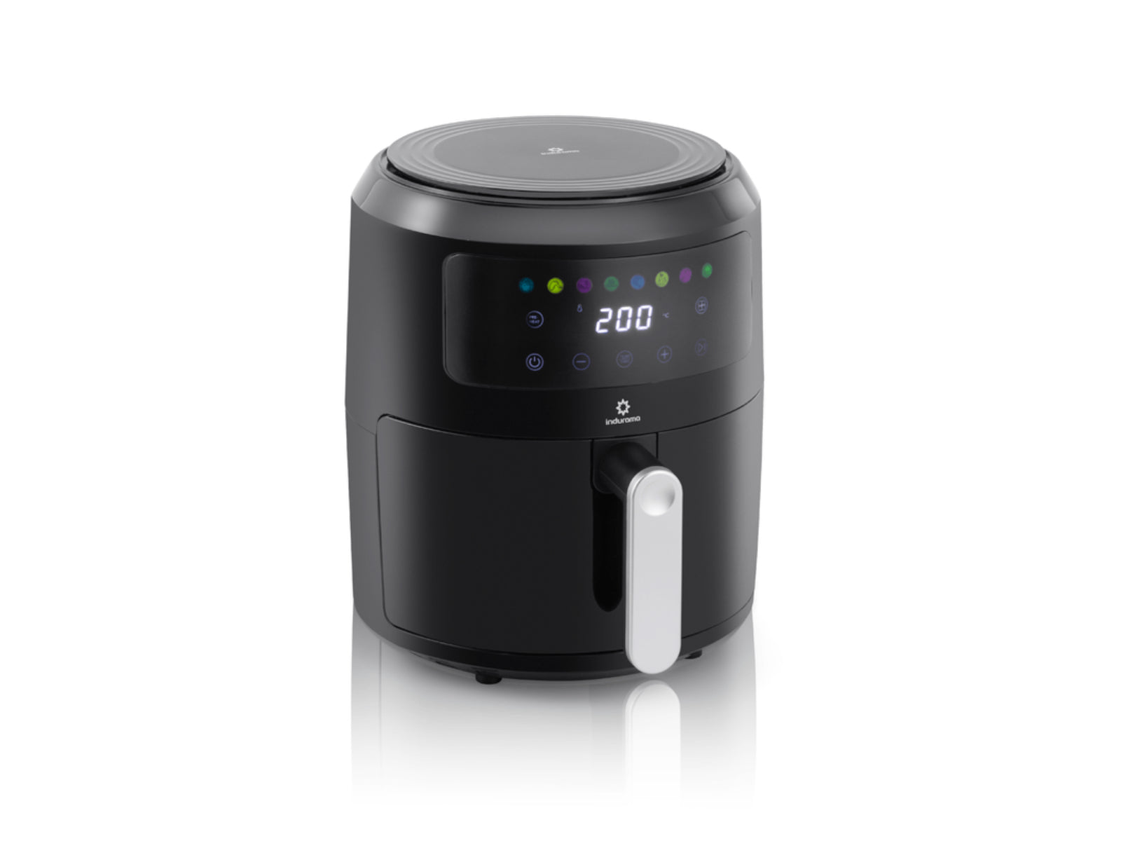 Airfryer 4.5L Indurama