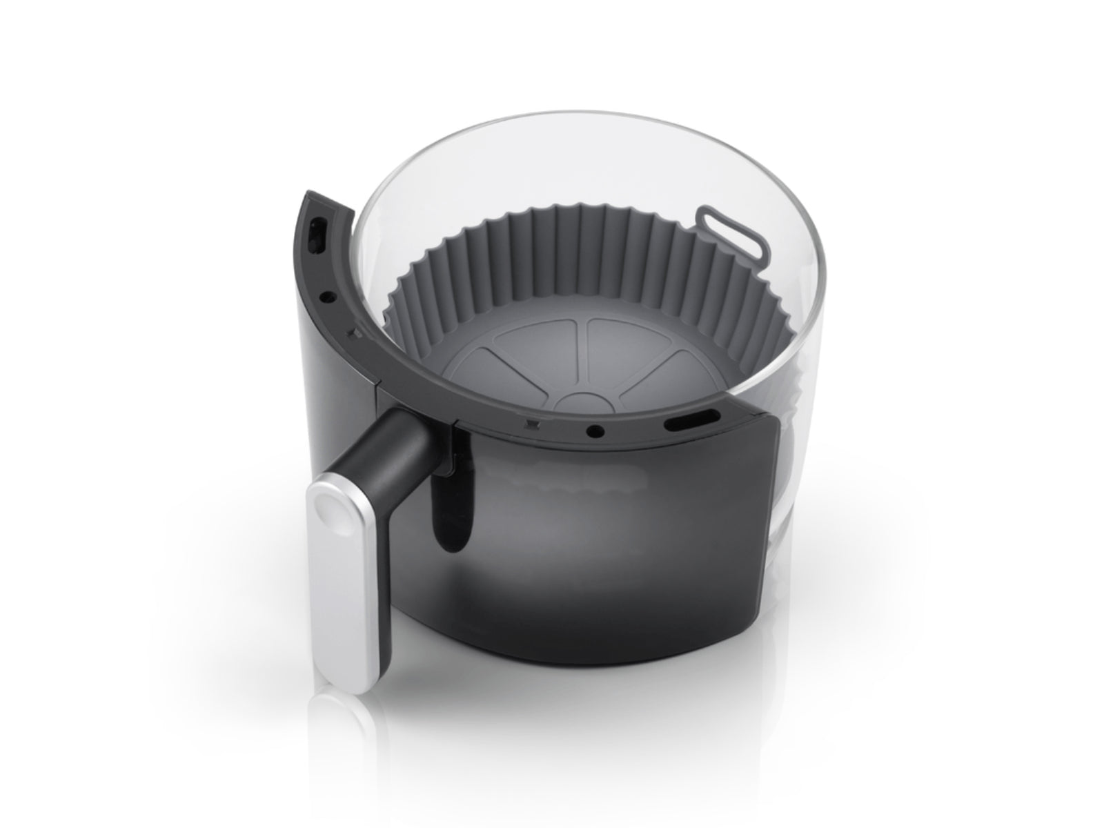 Airfryer 4.5L Indurama