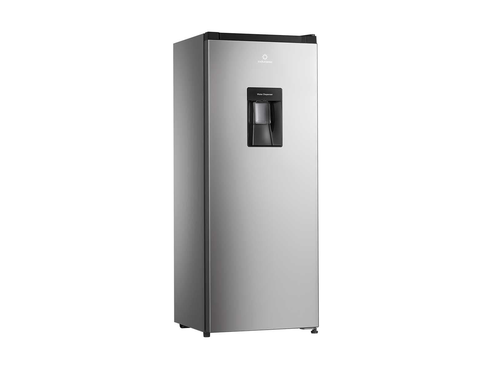 Refrigeradora Top Mount 173 Litros Indurama