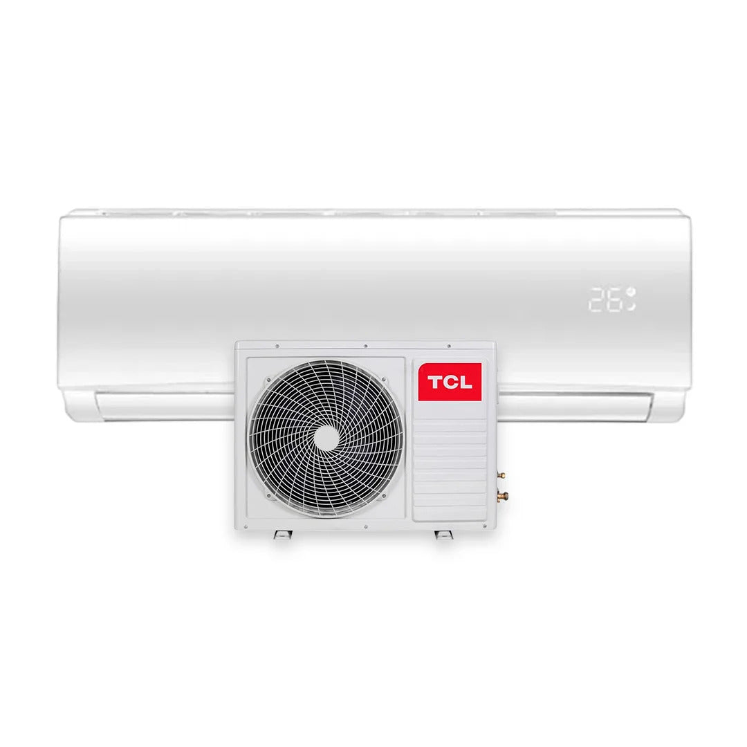 Aire Acondicionado 36000 BTU TCL