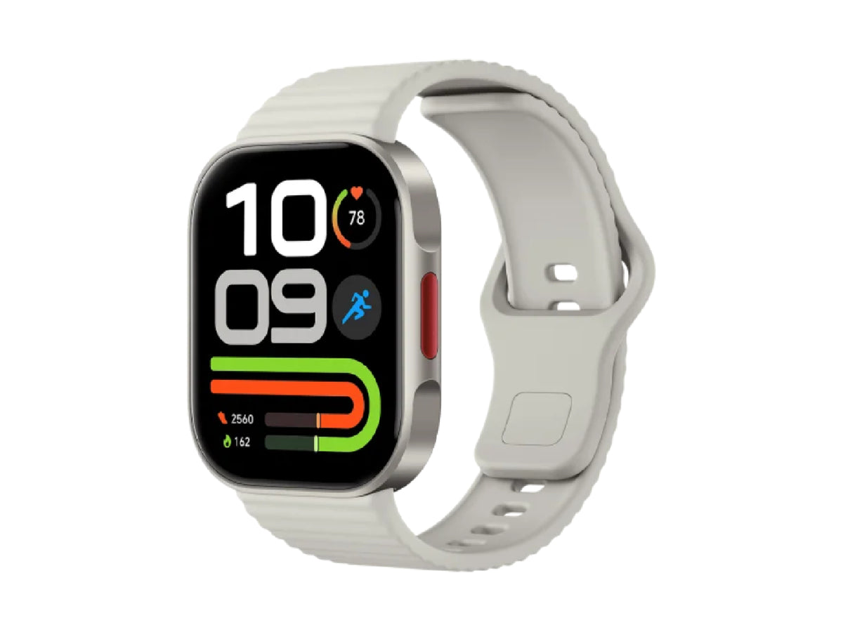 Reloj Inteligente 6 Ligero Xiaomi Redmi #Color_Gainsboro