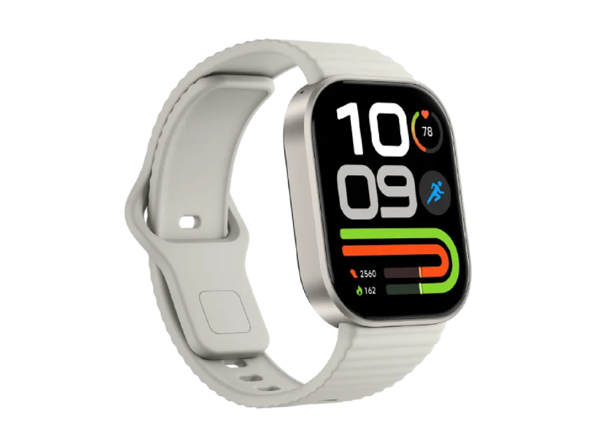 Reloj Inteligente 6 Ligero Xiaomi Redmi #Color_Gainsboro