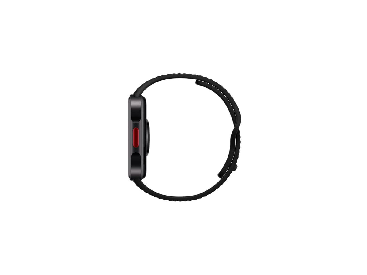 Reloj Inteligente 6 Ligero Xiaomi Redmi #Color_Black