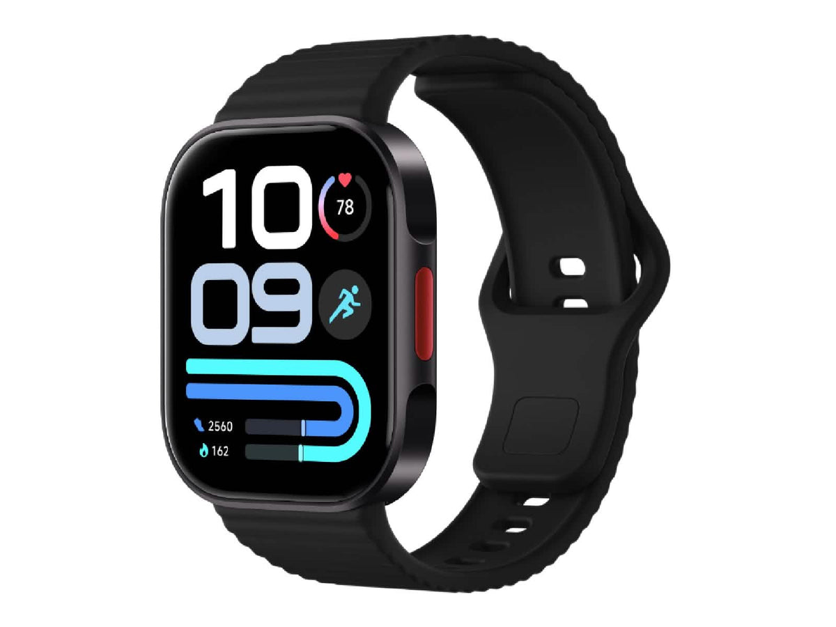 Reloj Inteligente 6 Ligero Xiaomi Redmi #Color_Black