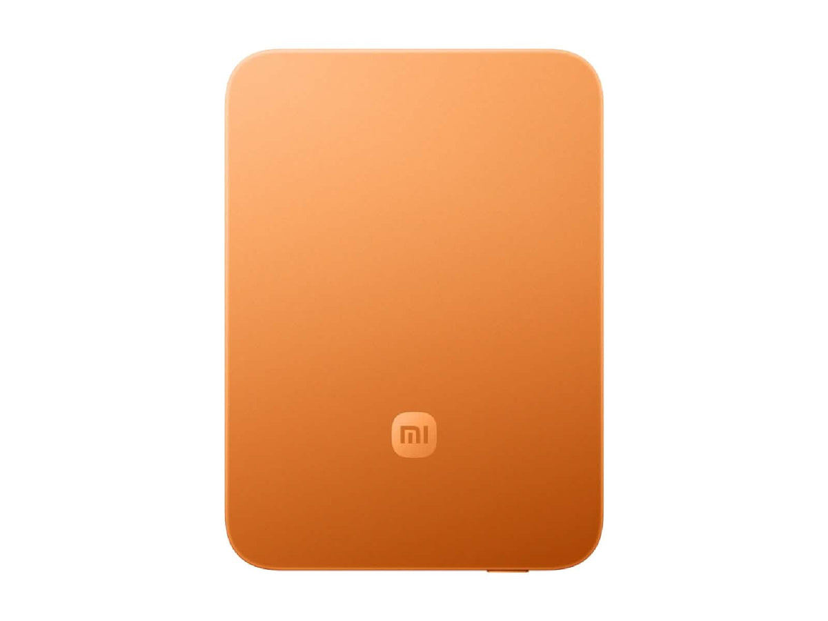 Powerbank UltraThin Magnetic 5000 Xiaomi #Color_SandyBrown