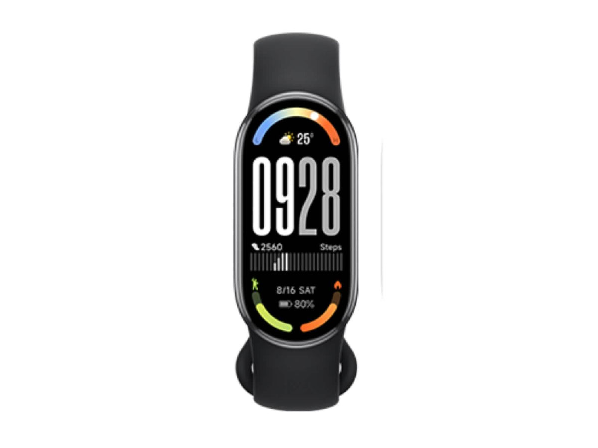 Pulsera Inteligente 10 Xiaomi Redmi #Color_DimGray