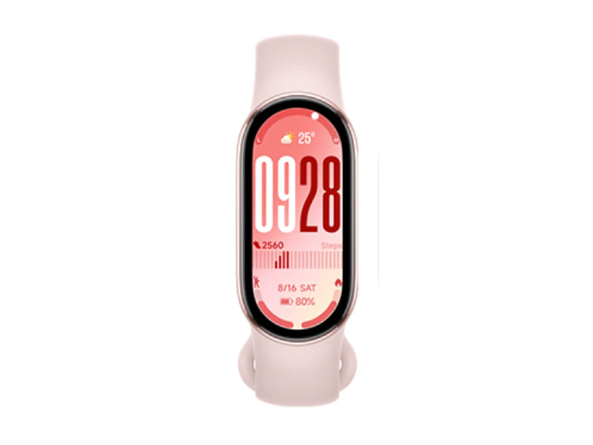 Pulsera Inteligente 10 Xiaomi Redmi #Color_MistyRose
