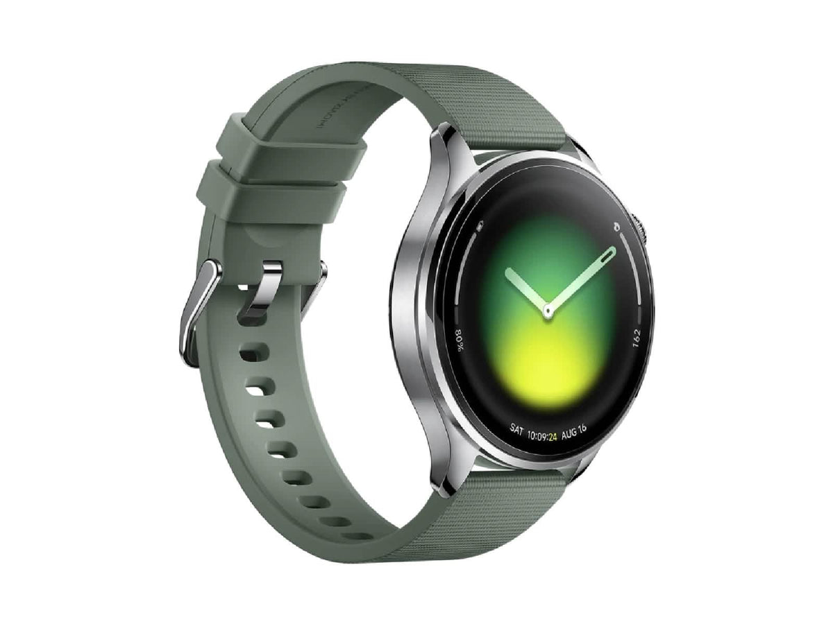 Reloj Inteligente 5 Xiaomi Redmi #Color_DarkOliveGreen