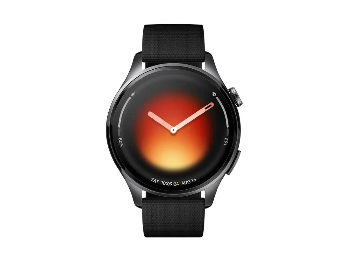 Reloj Inteligente 5 Xiaomi Redmi #Color_Black