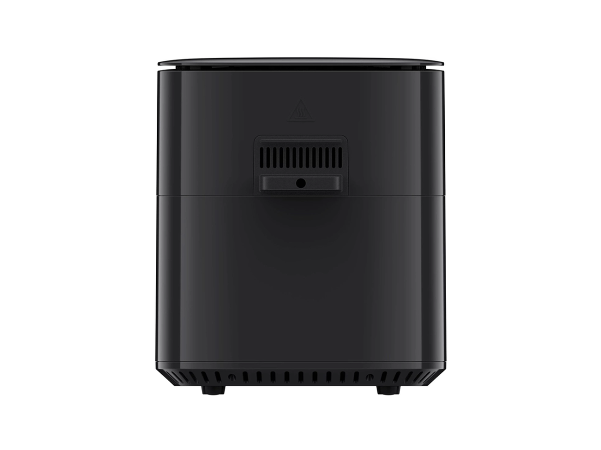 Freidora de Aire Digital 1700W Xiaomi #Color_Black