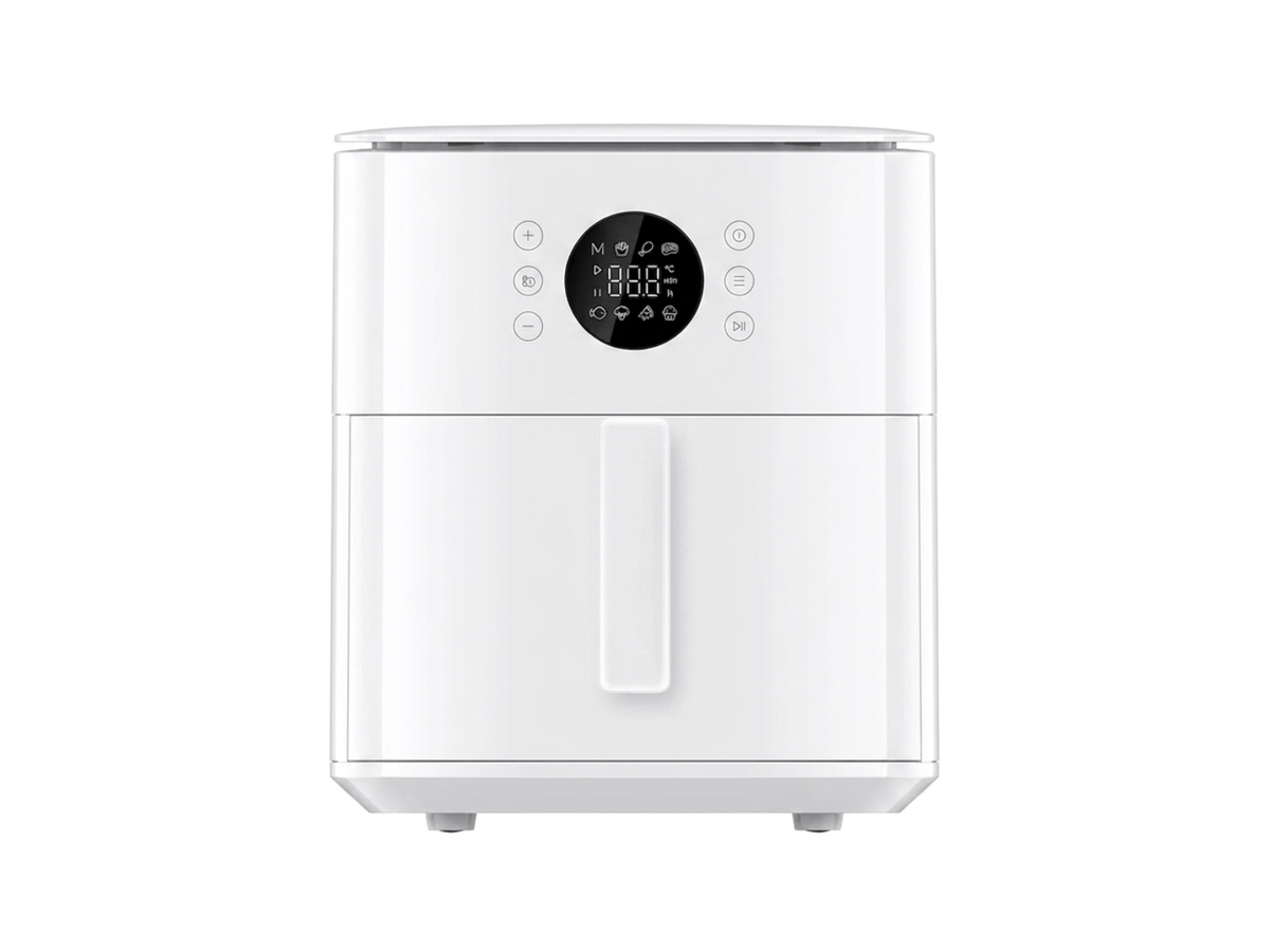 Freidora de Aire Digital 1700W Xiaomi #Color_White