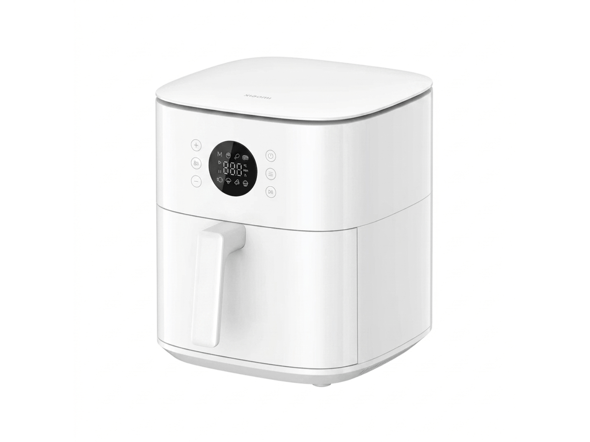 Freidora de Aire Digital 1700W Xiaomi #Color_White