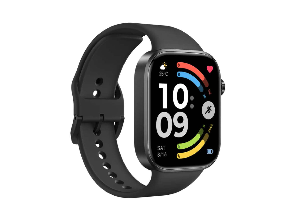 Reloj Inteligente 6 Xiaomi Redmi #Color_Black