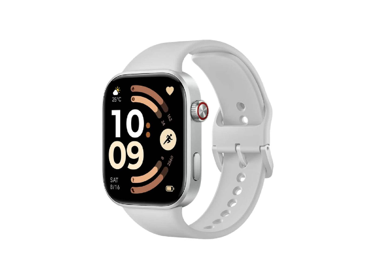 Reloj Inteligente 6 Xiaomi Redmi #Color_White