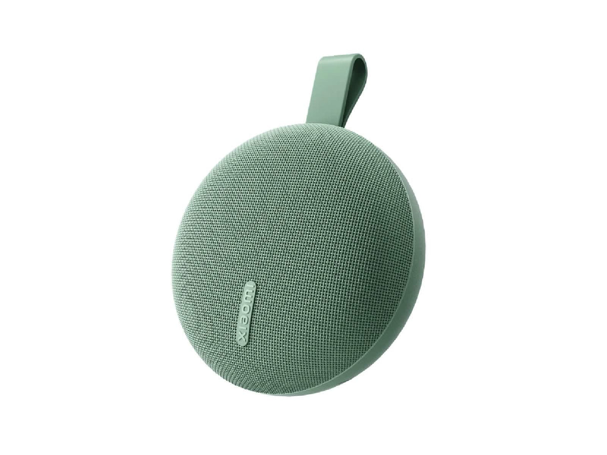 Parlante Altavoz Bluetooth Xiaomi #Color_DarkSeaGreen