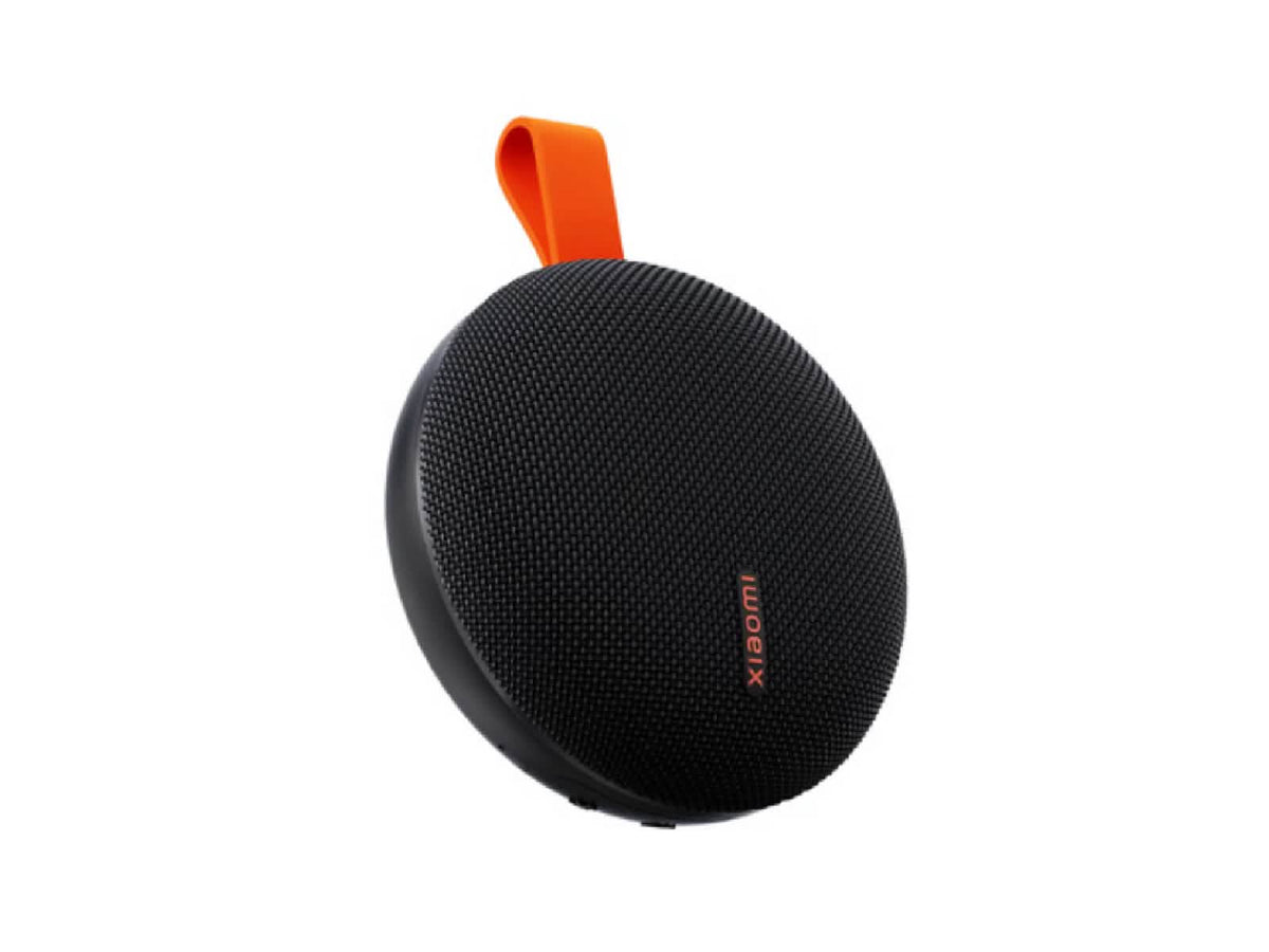 Parlante Altavoz Bluetooth Xiaomi #Color_Black