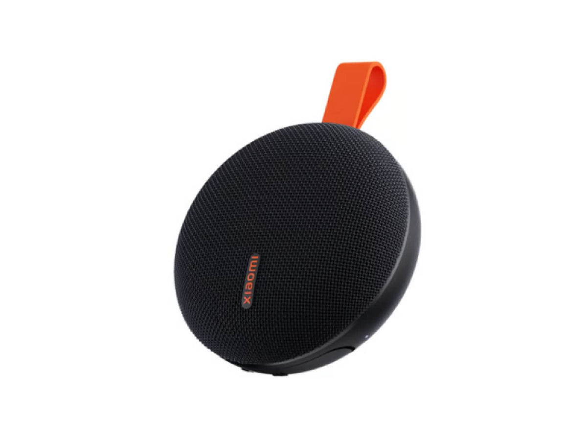 Parlante Altavoz Bluetooth Xiaomi #Color_Black