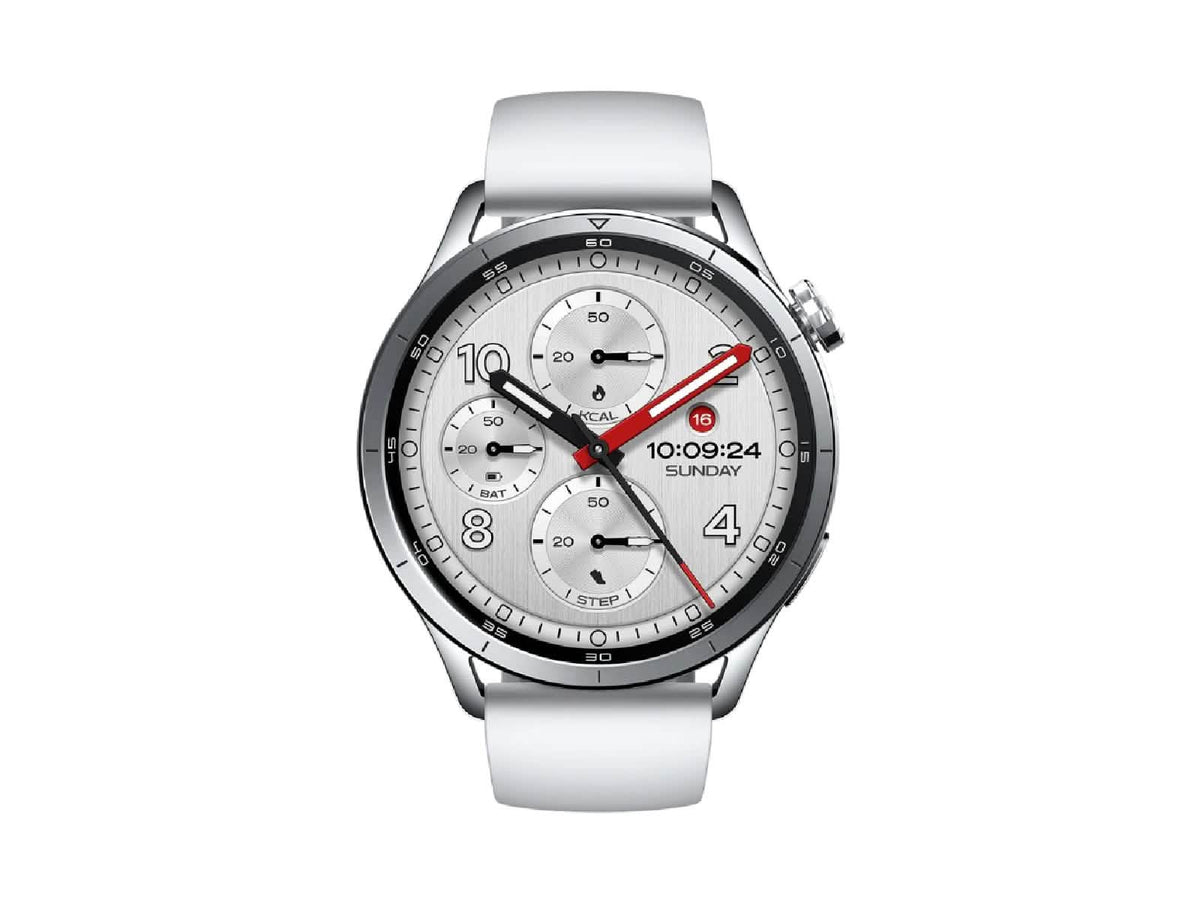 Reloj Inteligente S5 Xiaomi #Color_LightGrey