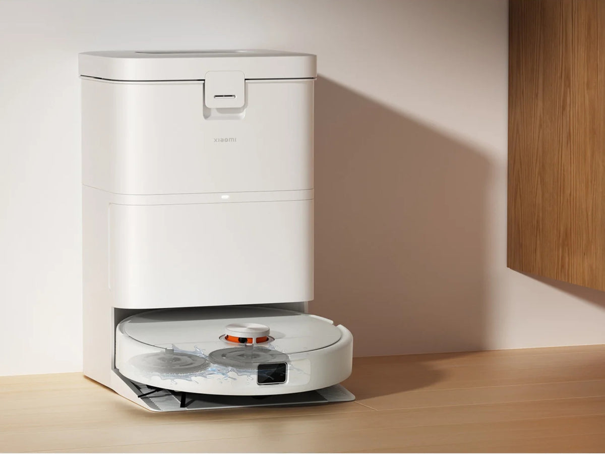 Aspiradora Robot Vacuum H50 US OV43GL Xiaomi
