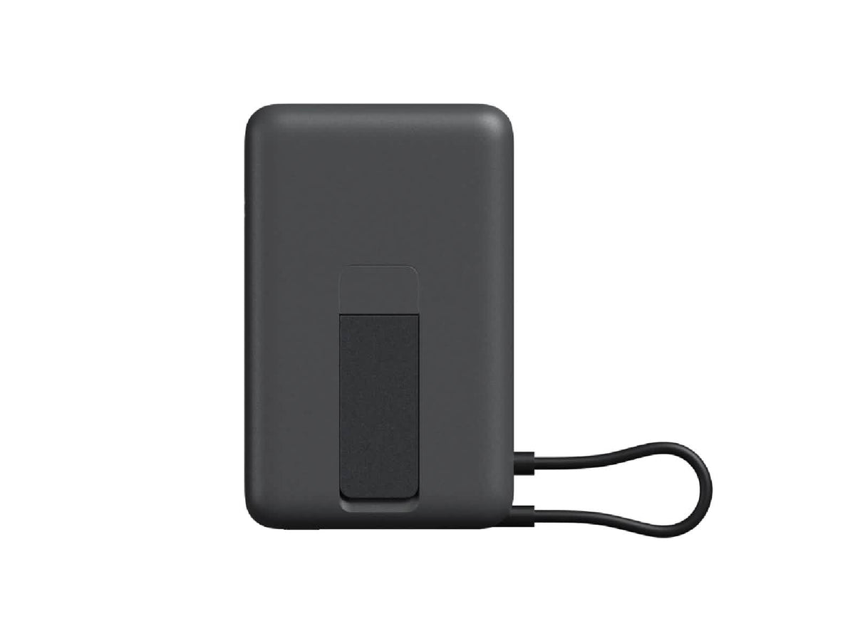 Power Bank Magnetic Xiaomi #Color_DimGray