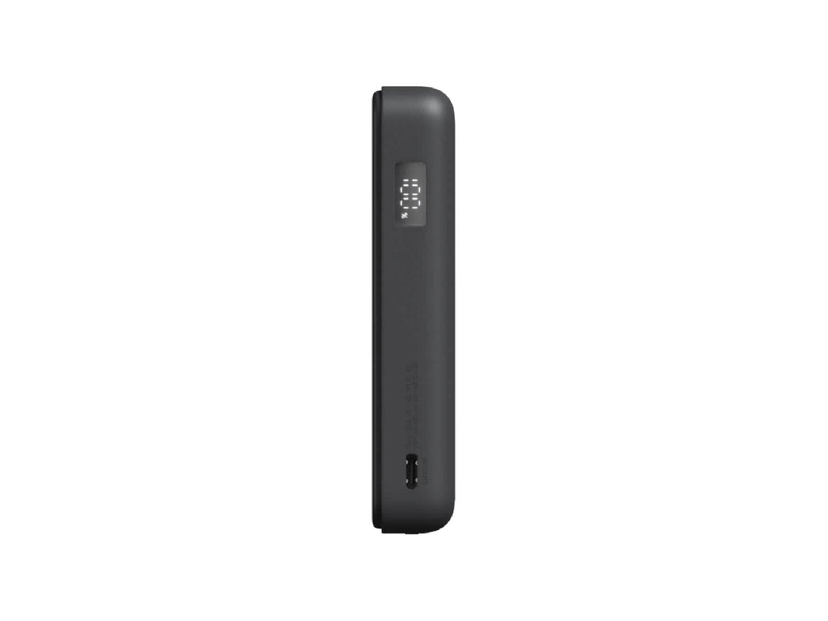 Power Bank Magnetic Xiaomi #Color_DimGray