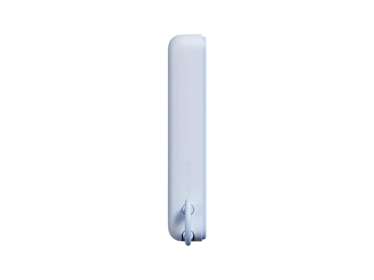 Power Bank Magnetic Xiaomi #Color_CornflowerBlue
