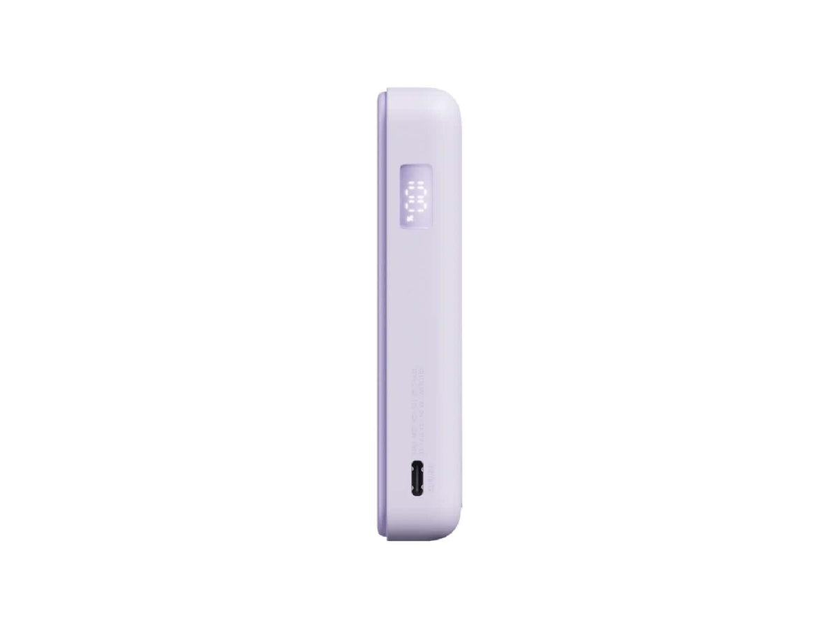 Power Bank Magnetic Xiaomi #Color_Thistle