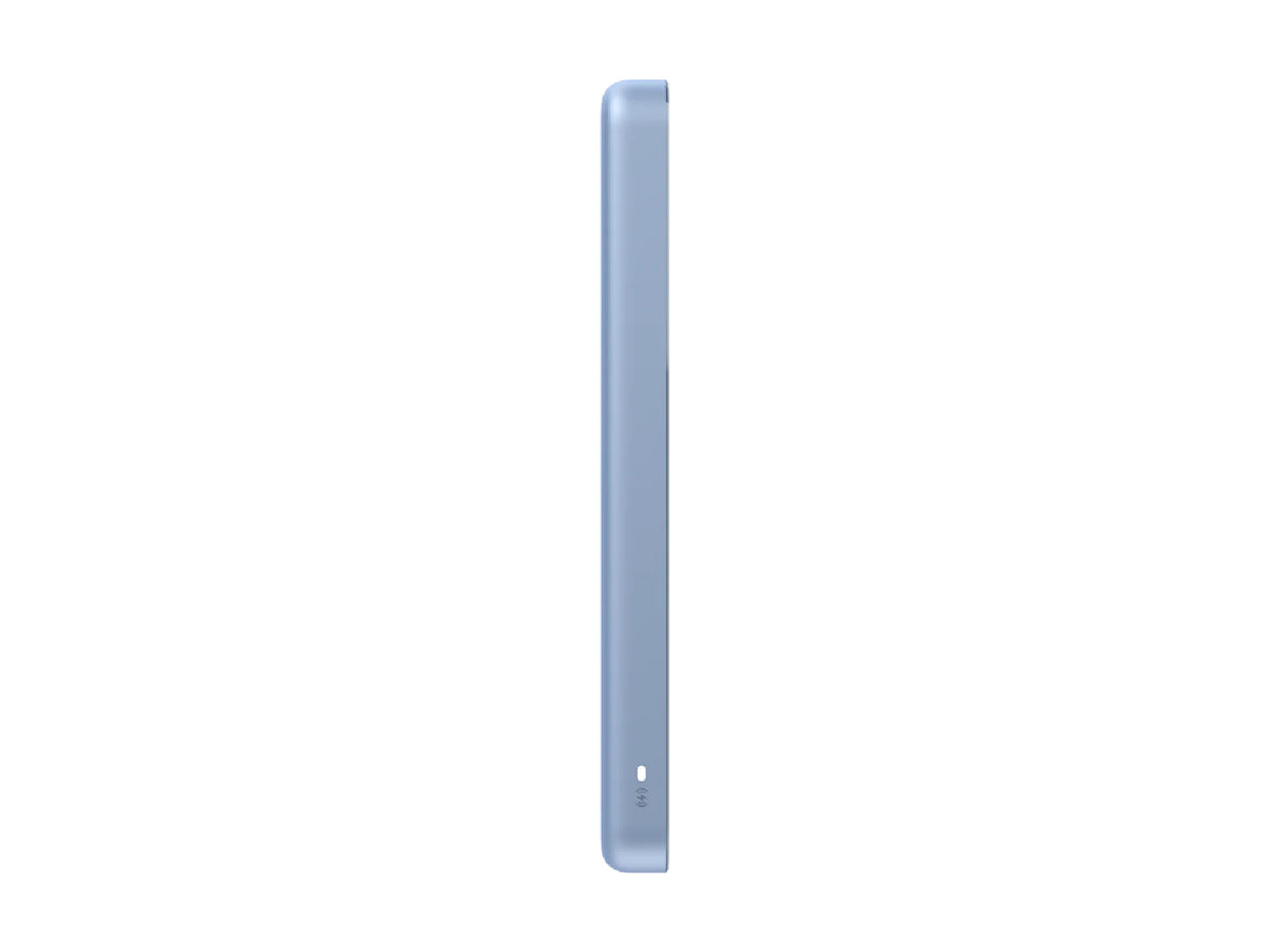 Powerbank Super Slim Magnetic 5000 Xiaomi #Color_CornflowerBlue