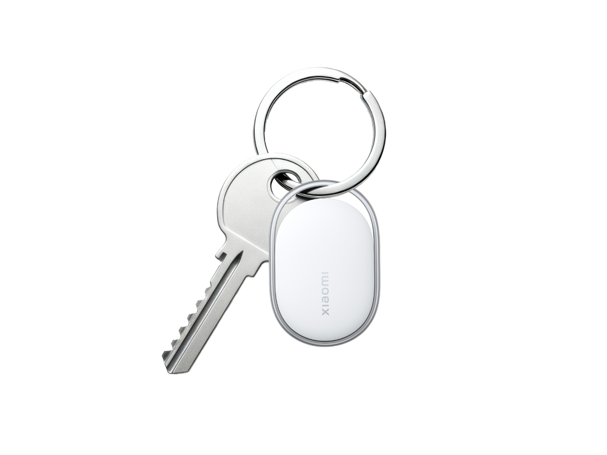 Localizador Tag 1 Pack Transparente Xiaomi 