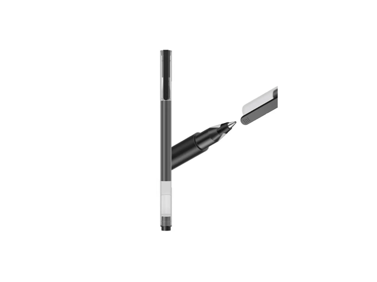 Bolígrafo High-capacity Gel Pen Xiaomi