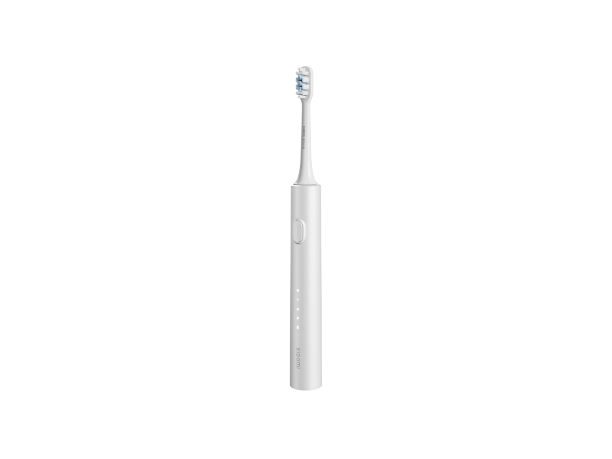 Cepillo Dental Eléctrico T302 Xiaomi #Color_LightGrey