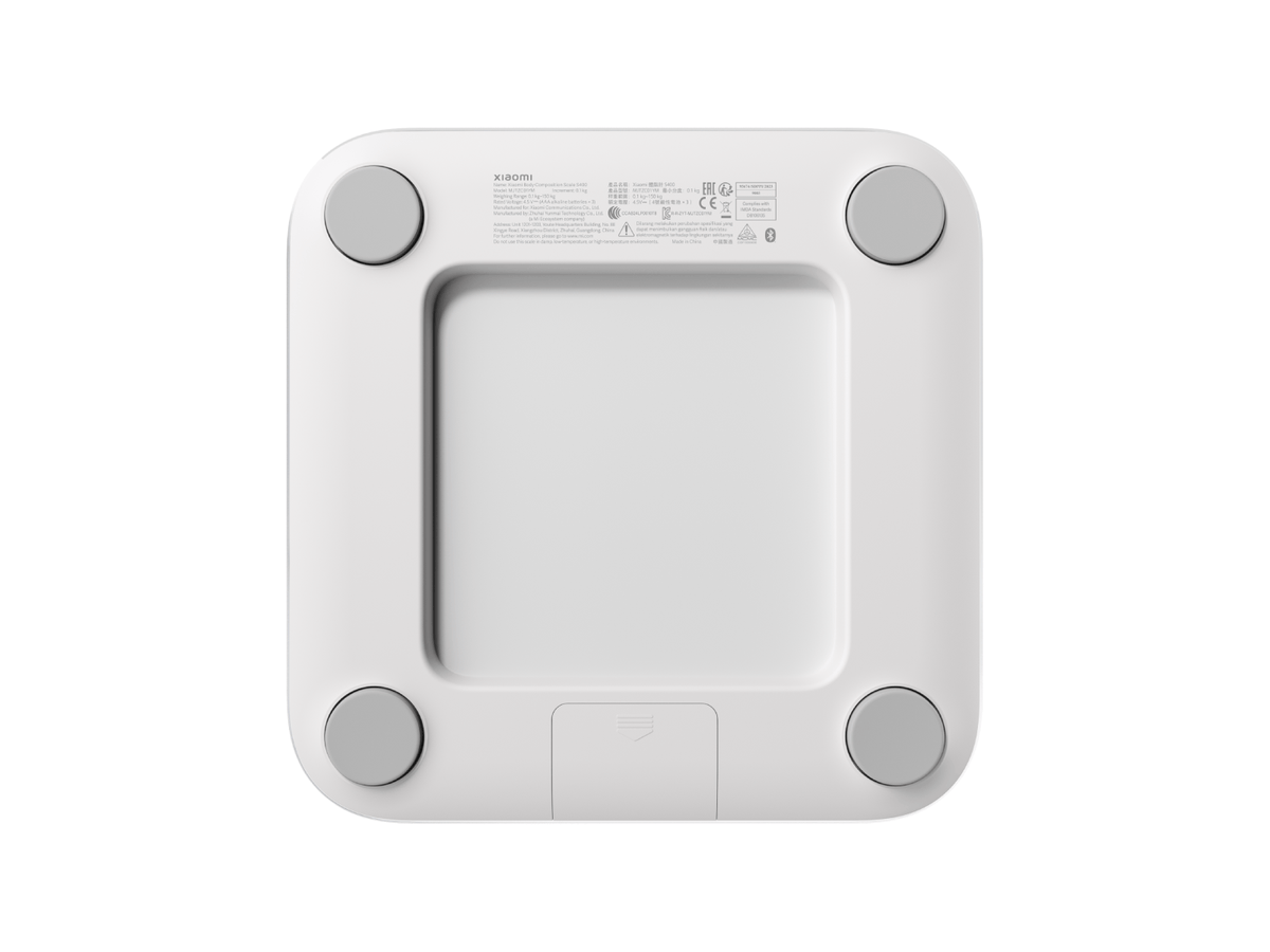 Balanza Body Composition Scale S400 Xiaomi