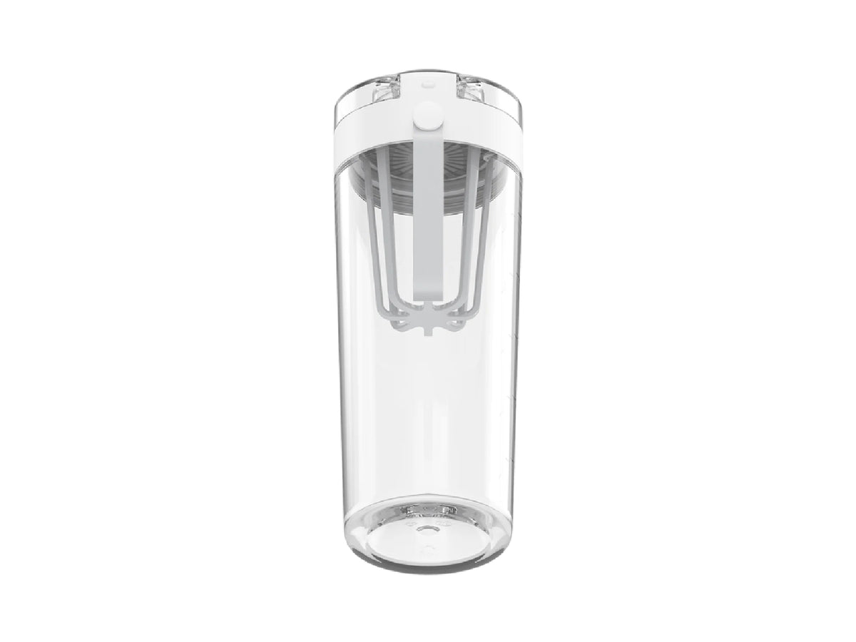 Termo Tritan Xiaomi #Color_White
