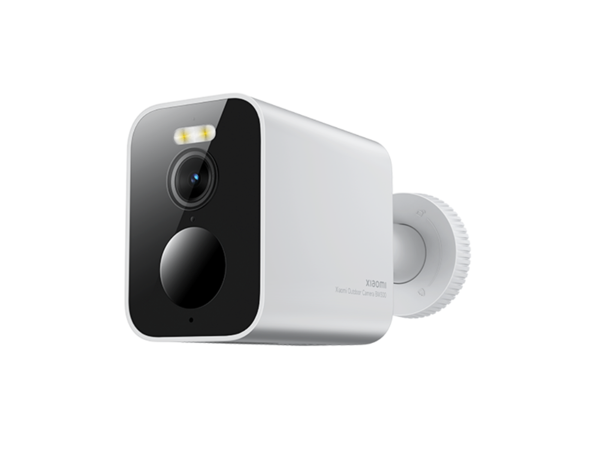 Cámara Exterior BW300 Blanco Xiaomi