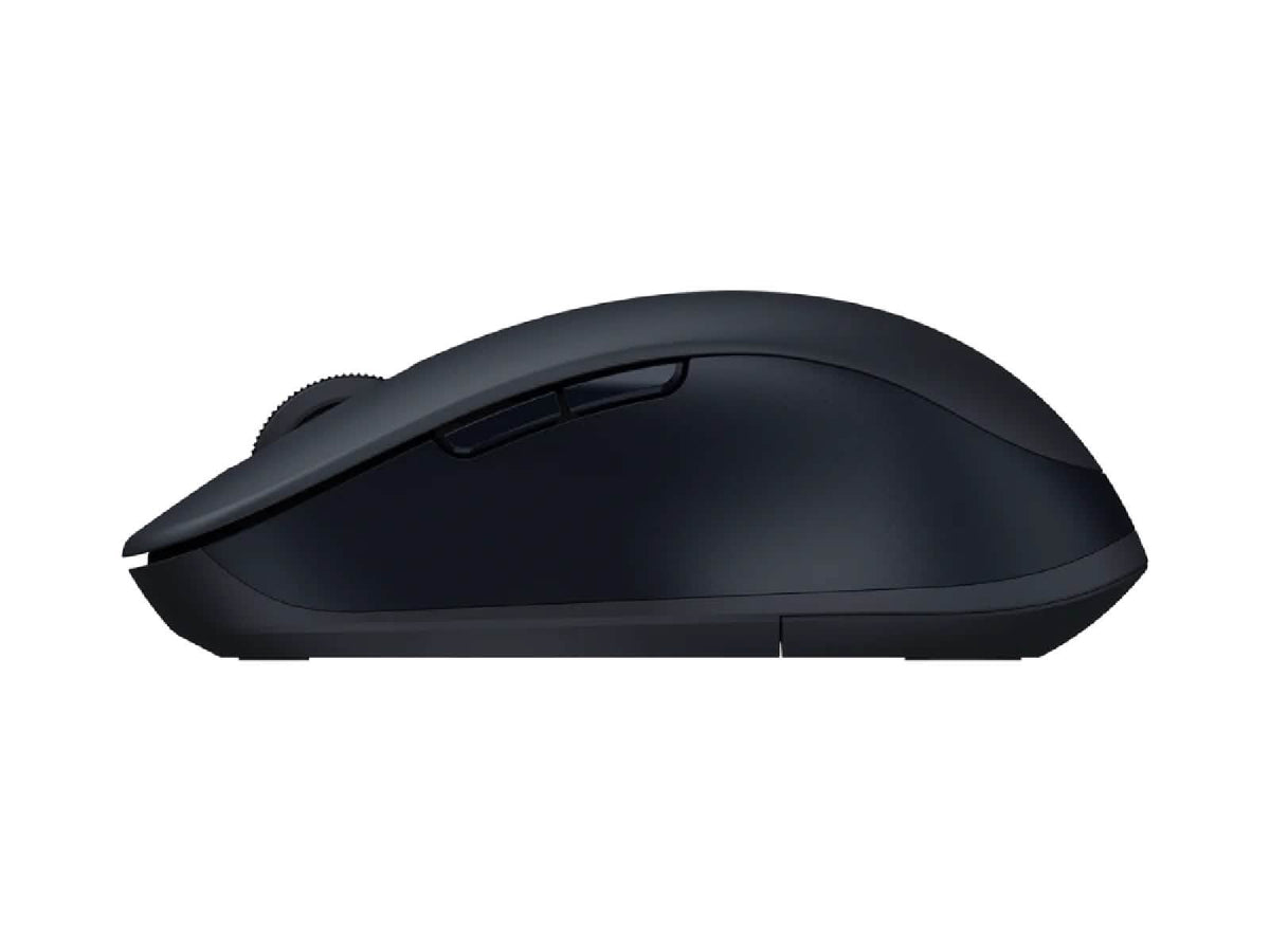 Mouse Dual-Mode Inalámbrico 2 Xiaomi #Color_DimGray