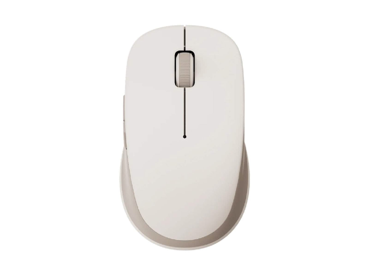 Mouse Dual-Mode Inalámbrico 2 Xiaomi #Color_White