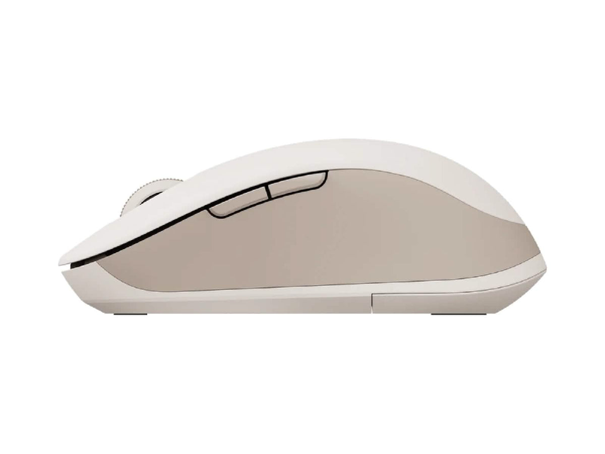 Mouse Dual-Mode Inalámbrico 2 Xiaomi #Color_White