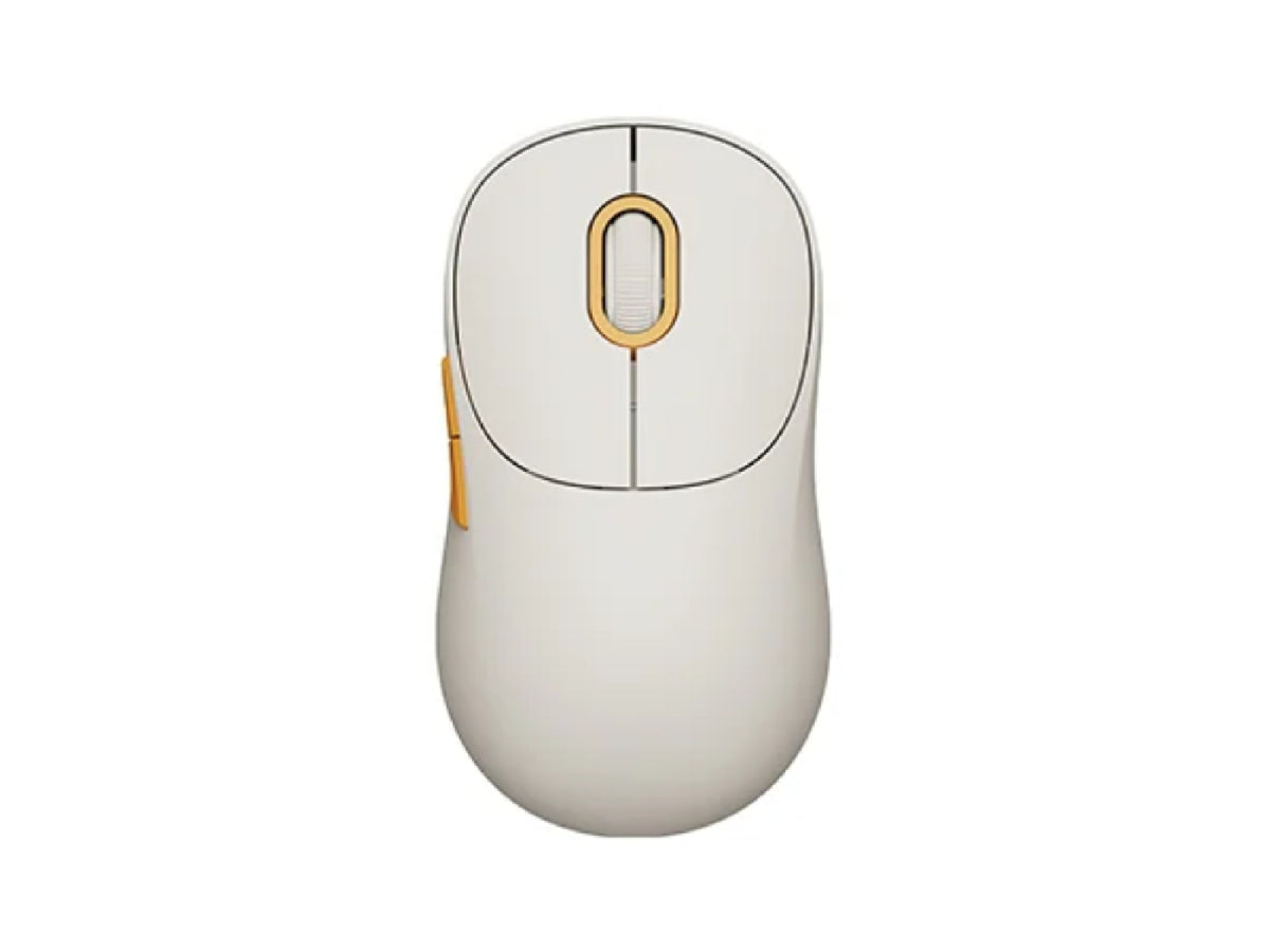 Mouse Inalámbrico 3 Xiaomi #Color_White
