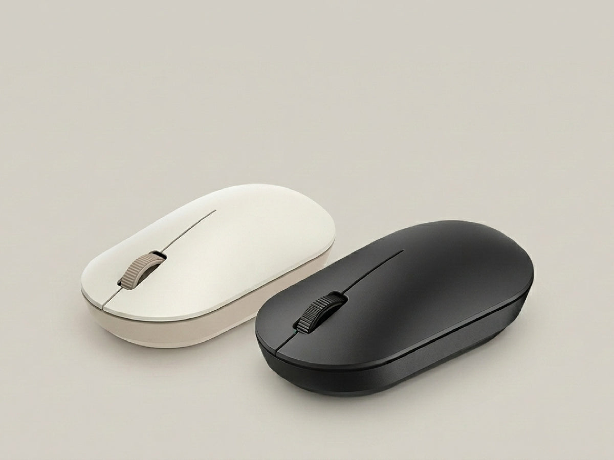 Mouse Lite 2 Inalámbrico Xiaomi