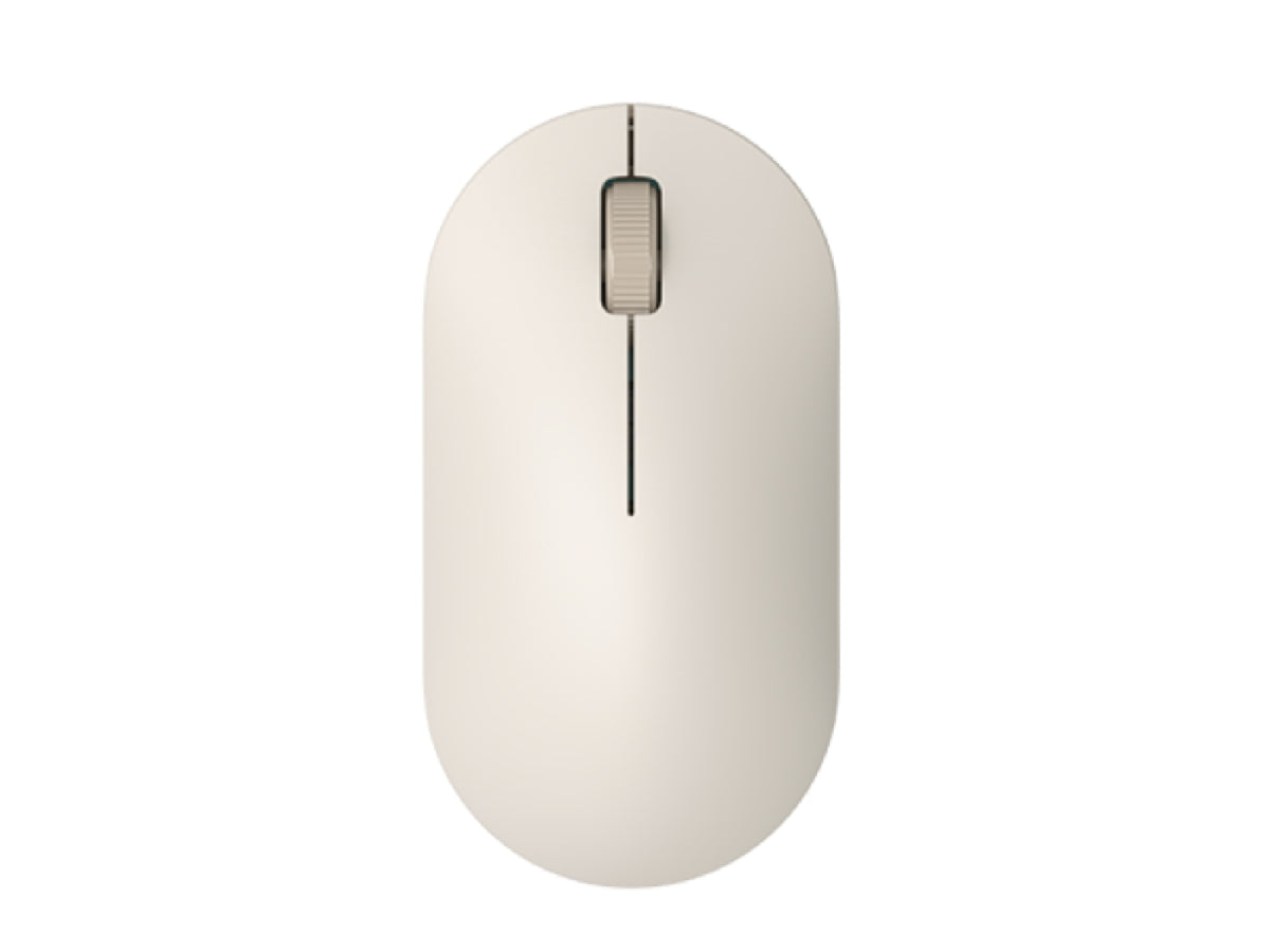 Mouse Lite 2 Inalámbrico Xiaomi #Color_White