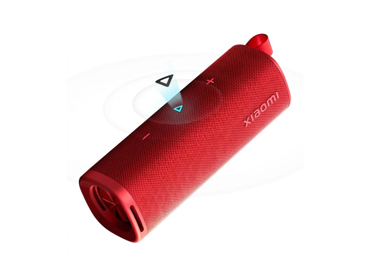 Parlante Sonido Exterior 30W S29D Xiaomi #Color_Red