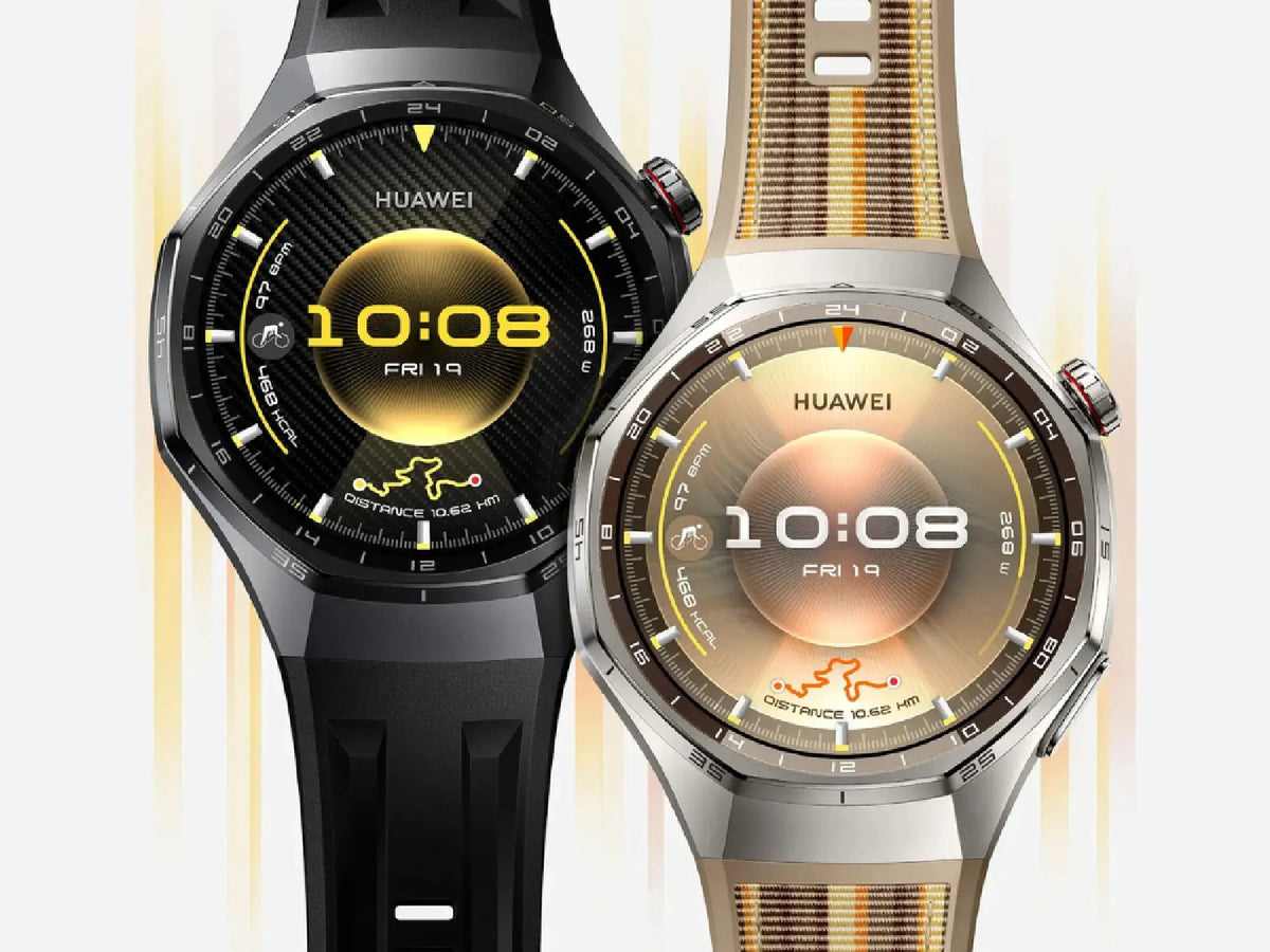 Reloj Inteligente GT 6 Pro Huawei