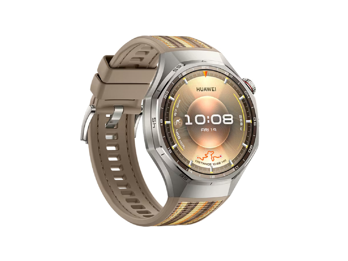 Reloj Inteligente GT 6 Pro Huawei #Color_Tan
