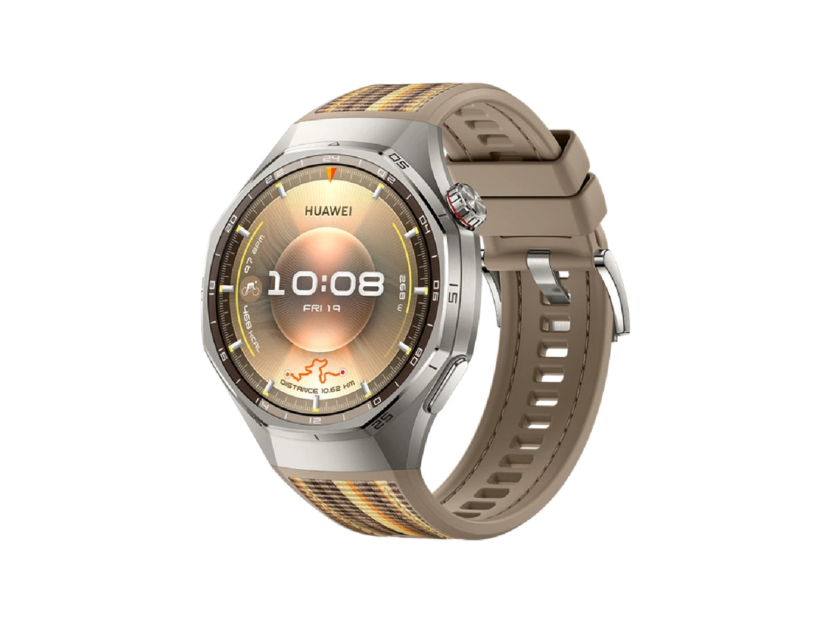 Reloj Inteligente GT 6 Pro Huawei #Color_Tan