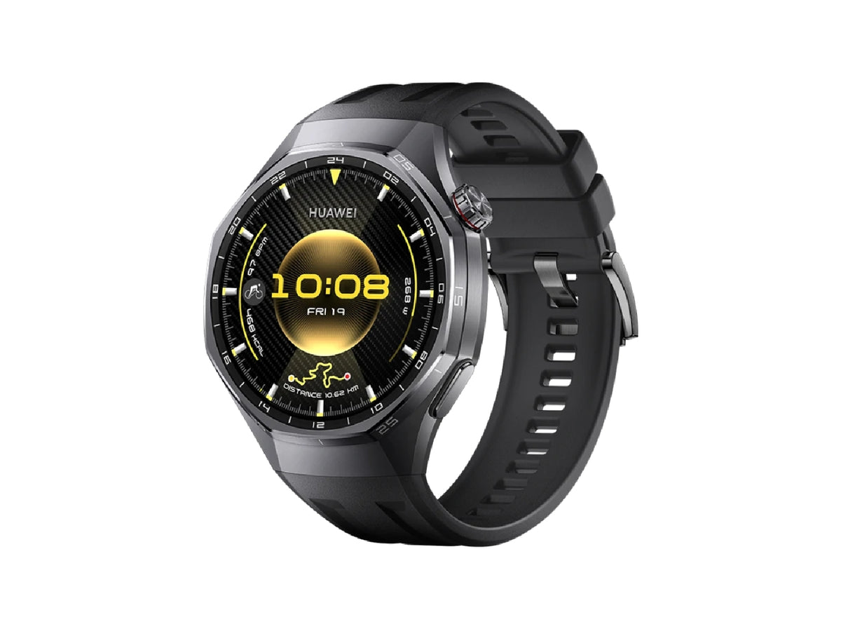Reloj Inteligente GT 6 Pro Huawei #Color_Black